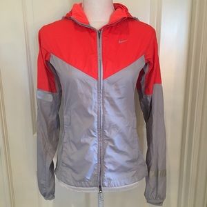 Women’s Nike Vapor Jacket